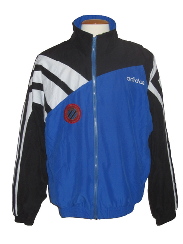 Club Brugge 1995-96 Training Jacket 192