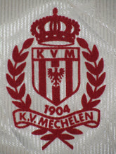 Load image into Gallery viewer, KV Mechelen 2001-02 Away shirt L/S #3