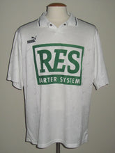 Load image into Gallery viewer, Cercle Brugge 2000-01 Away shirt MATCH ISSUE/WORN #5