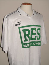 Load image into Gallery viewer, Cercle Brugge 2000-01 Away shirt MATCH ISSUE/WORN #5