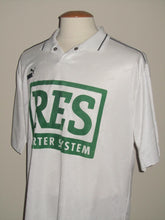 Load image into Gallery viewer, Cercle Brugge 2000-01 Away shirt MATCH ISSUE/WORN #5