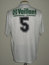 Load image into Gallery viewer, Cercle Brugge 2000-01 Away shirt MATCH ISSUE/WORN #5