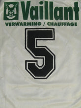 Load image into Gallery viewer, Cercle Brugge 2000-01 Away shirt MATCH ISSUE/WORN #5