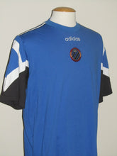Load image into Gallery viewer, Club Brugge 1997-98 Training shirt F180 *new with tags*