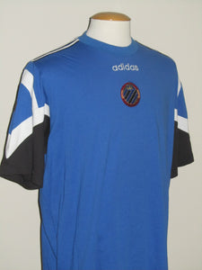 Club Brugge 1997-98 Training shirt F180 *new with tags*