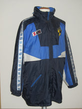 Load image into Gallery viewer, Lierse SK 1995-97 Bench coat XXL