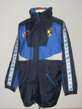 Load image into Gallery viewer, Lierse SK 1995-97 Bench coat XXL