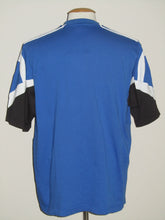 Load image into Gallery viewer, Club Brugge 1997-98 Training shirt F180 *new with tags*