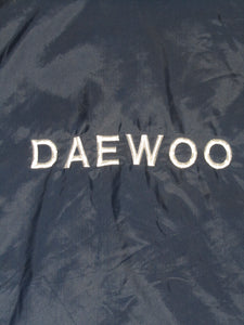 Lierse SK 1995-97 Bench coat XXL