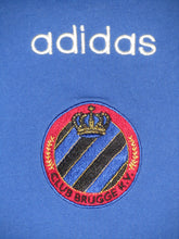 Load image into Gallery viewer, Club Brugge 1997-98 Training shirt F180 *new with tags*