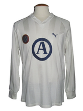 Load image into Gallery viewer, Club Brugge 1985-90 Away shirt MATCH ISSUE/WORN UEFA/EUROPA CUP I #3