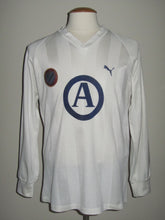 Load image into Gallery viewer, Club Brugge 1985-90 Away shirt MATCH ISSUE/WORN UEFA/EUROPA CUP I #3