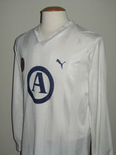 Load image into Gallery viewer, Club Brugge 1985-90 Away shirt MATCH ISSUE/WORN UEFA/EUROPA CUP I #3