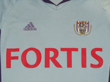 Load image into Gallery viewer, RSC Anderlecht 2001-02 Away shirt MATCH ISSUE/WORN #44 Anatoli Guerk