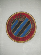 Load image into Gallery viewer, Club Brugge 1985-90 Away shirt MATCH ISSUE/WORN UEFA/EUROPA CUP I #3