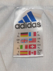 RSC Anderlecht 1998-99 Home shirt XL #25