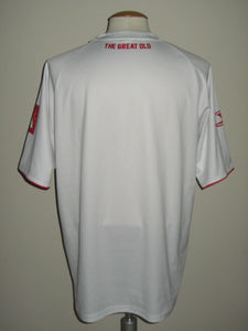 Royal Antwerp FC 2010-11 Away shirt XL