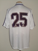 Load image into Gallery viewer, RSC Anderlecht 1998-99 Home shirt XL #25