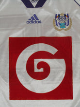 Load image into Gallery viewer, RSC Anderlecht 1998-99 Home shirt XL #25