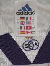 Load image into Gallery viewer, RSC Anderlecht 1998-99 Home shirt XL #25
