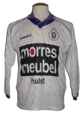 Load image into Gallery viewer, K. Beerschot VAC 1995-96 Away shirt #12