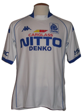 Load image into Gallery viewer, KRC Genk 2002-03 Away shirt L