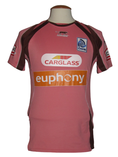 KRC Genk 2006-07 Keeper shirt L