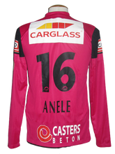 Load image into Gallery viewer, KRC Genk 2011-12 Third shirt MATCH WORN #16 Anele Ngcongca