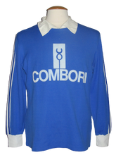 Load image into Gallery viewer, KSK Beveren 1979-80 Keeper shirt MATCH ISSUE/WORN #18