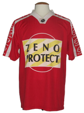Load image into Gallery viewer, KSV Waregem 1997-98 Home shirt MATCH ISSUE/WORN #20