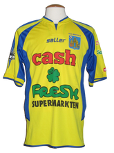Load image into Gallery viewer, KVC Westerlo 2005-06 Home shirt