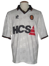 Load image into Gallery viewer, KV Mechelen 1990-92 Away shirt XL