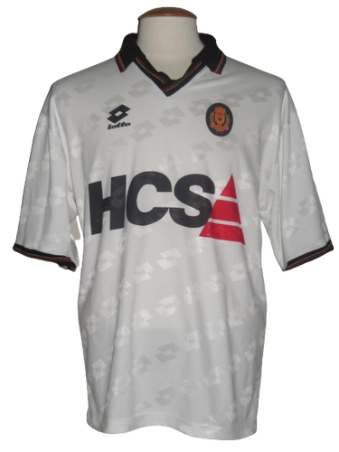 KV Mechelen 1990-92 Away shirt XL