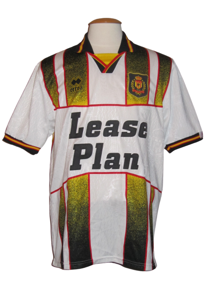 KV Mechelen 1995-96 Away shirt L