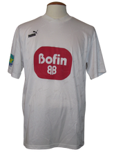 Load image into Gallery viewer, KV Mechelen 2001-02 Away shirt MATCH ISSUE/WORN #8