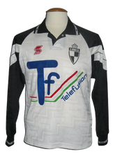 Load image into Gallery viewer, Lierse SK 1993-94 Away shirt L/S M