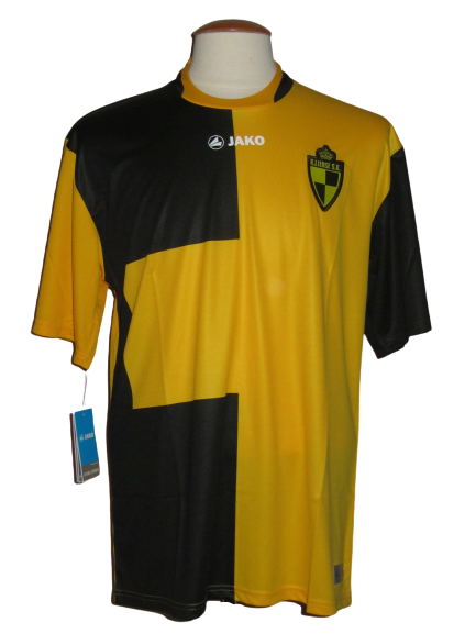 Lierse SK 2009-10 Home shirt XL *BNIB*