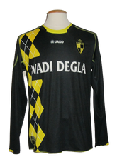 Load image into Gallery viewer, Lierse SK 2010-11 Away shirt #23