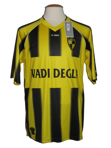 Lierse SK 2011-12 Home shirt XL *new with tags*