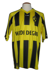 Lierse SK 2011-12 Home shirt XXL *W/Tags*