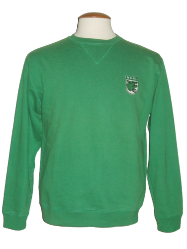 RAAL La Louvière 2000-02 Sweater