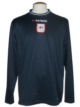 Load image into Gallery viewer, RFC Liège 2015-16 Training top
