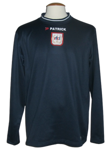 RFC Liège 2015-16 Training top