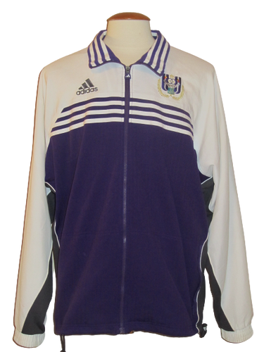 RSC Anderlecht 1998-99 Training jacket and bottom 186