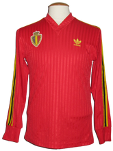 Load image into Gallery viewer, Rode Duivels 1990 Home shirt