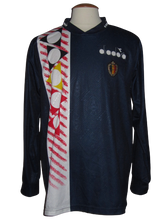 Load image into Gallery viewer, Rode Duivels 1994-95 Training shirt L/S XL
