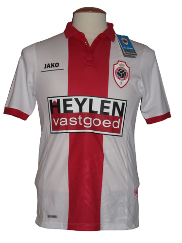Royal Antwerp FC 2016-17 Away shirt S (new with tags)