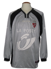 Load image into Gallery viewer, Royal Excel Mouscron 2002-03 Away shirt XL #3