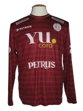 Load image into Gallery viewer, SV Zulte Waregem 2011-12 Home shirt