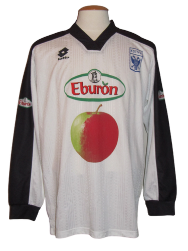 Sint-Truiden VV 1996-97 Away shirt